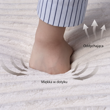Mova — Bezramowy fotel modułowy 90 cm