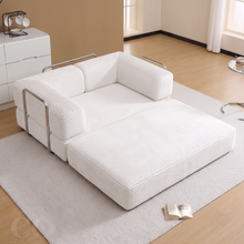 Kado — Sofa modułowa z pianki 200 cm