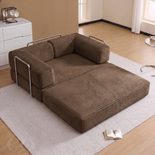 Kado — Sofa modułowa z pianki 200 cm