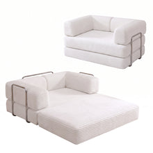 Kado — Sofa modułowa z pianki 200 cm