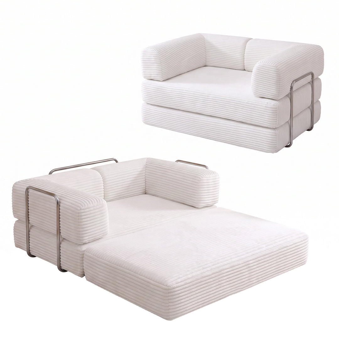 Kado — Sofa modułowa z pianki 200 cm