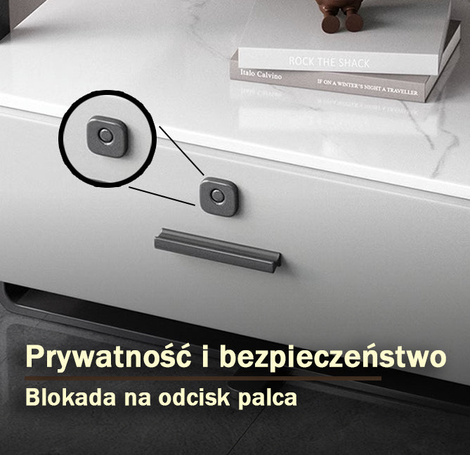 System zabezpieczenia