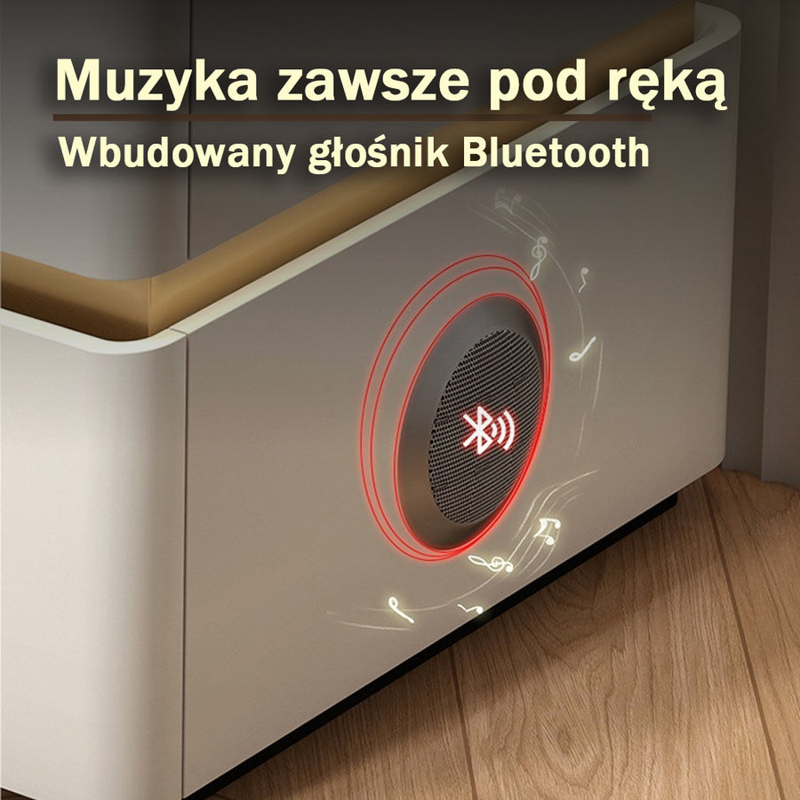 Głośnik Bluetooth