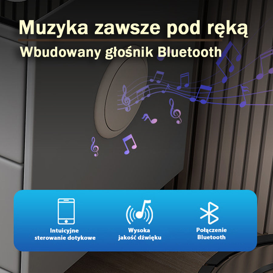 Głośnik Bluetooth