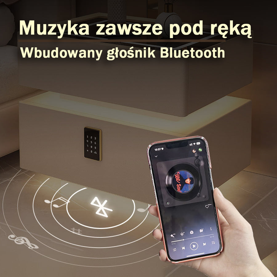 Głośnik Bluetooth