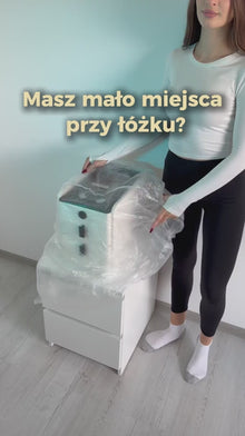 Szafka Nocna Nexo