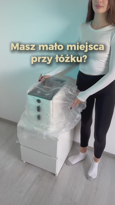 Szafka Nocna Nexo